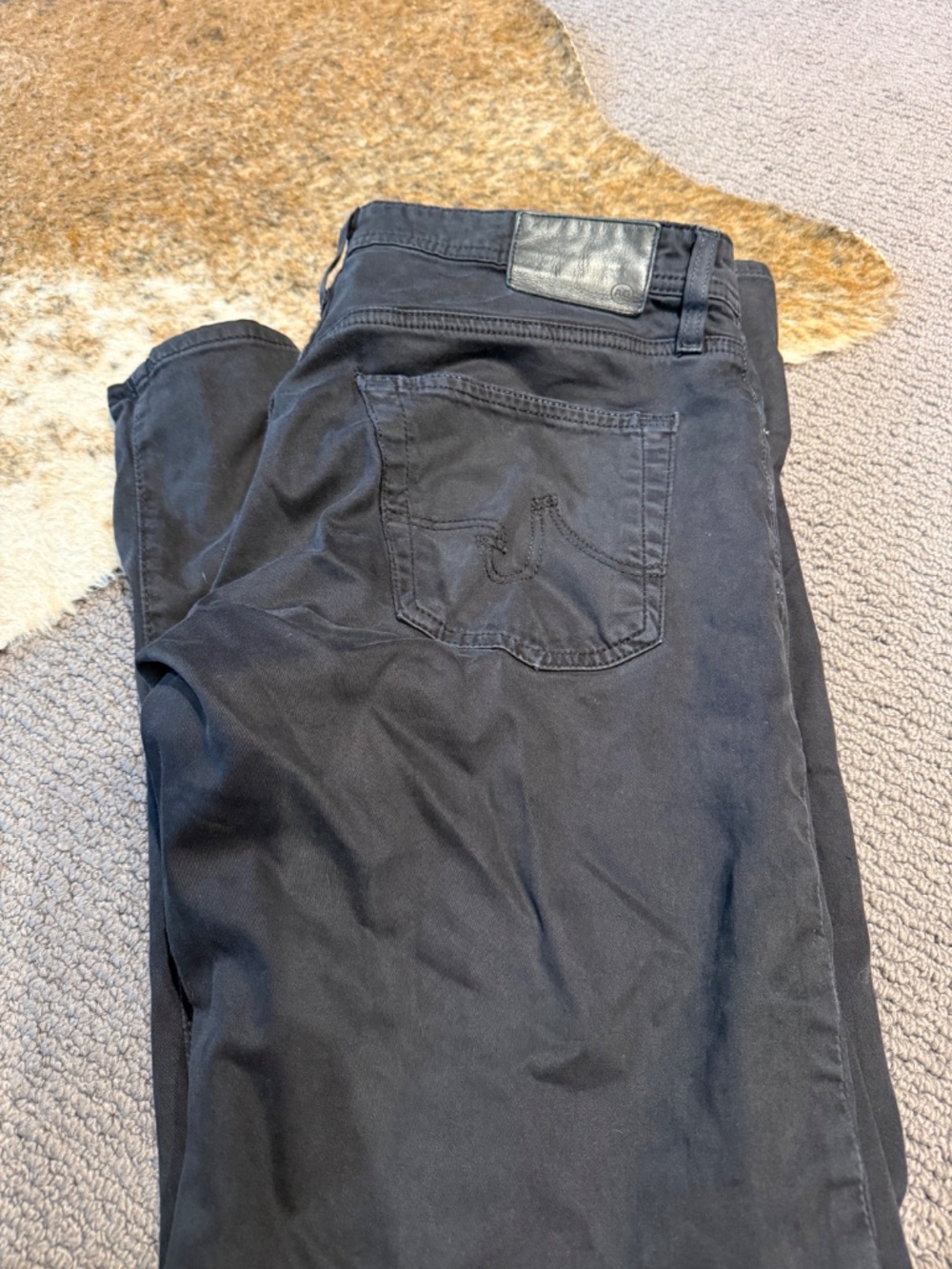 AG Pants - Picture 2 of 4